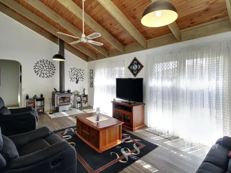 Third view of Homely house listing, 13 Ashwood Court, Bairnsdale VIC 3875
