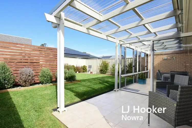 15 Denbigh Place, South Nowra NSW 2541