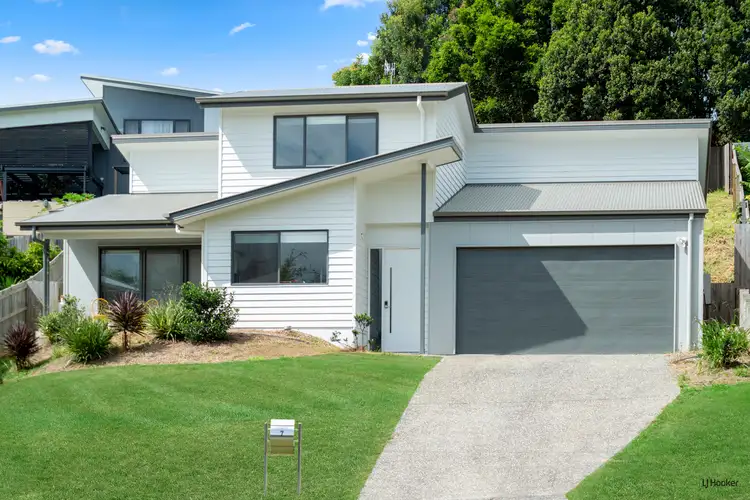 Main view of Homely house listing, 7 Gold Leaf Crescent, Murwillumbah NSW 2484