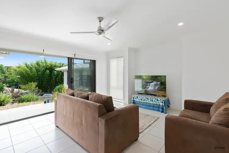 Second view of Homely house listing, 7 Gold Leaf Crescent, Murwillumbah NSW 2484