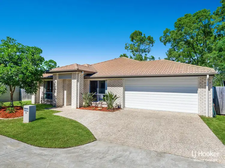 33 Wattle Place, Gumdale QLD 4154