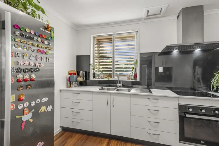 Fourth view of Homely house listing, 3 Kyla Street, Alstonville NSW 2477