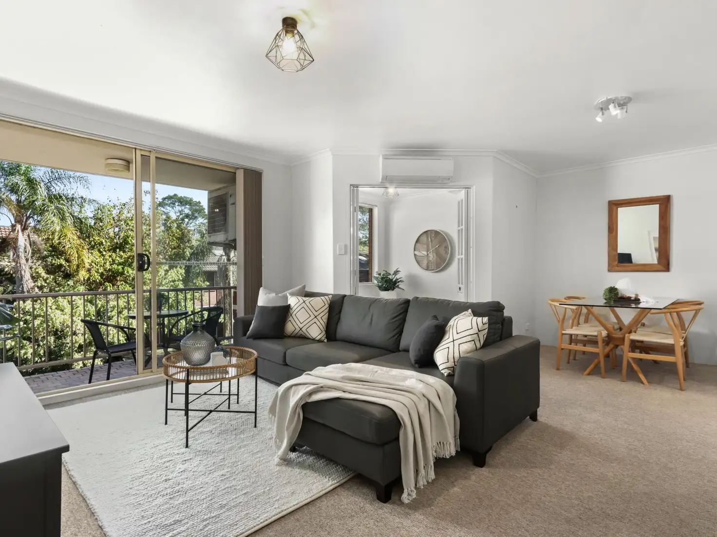 Main view of Homely apartment listing, 42/1 Ramu Close, Sylvania Waters NSW 2224