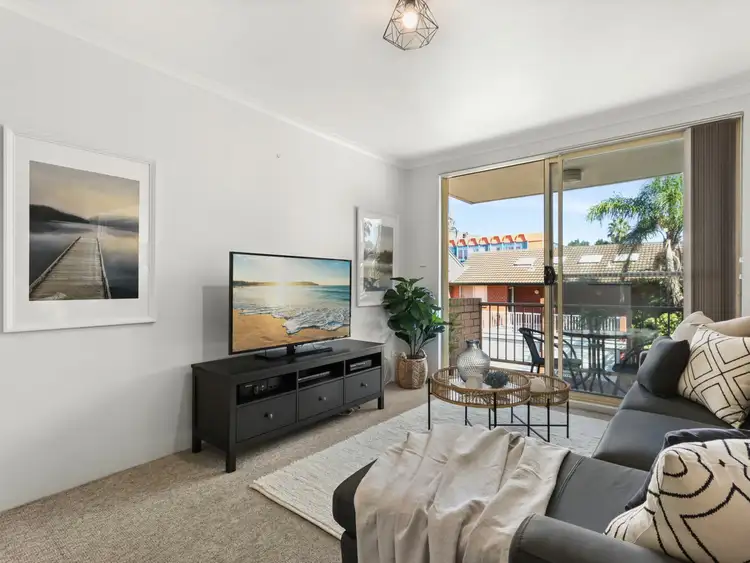 Second view of Homely apartment listing, 42/1 Ramu Close, Sylvania Waters NSW 2224