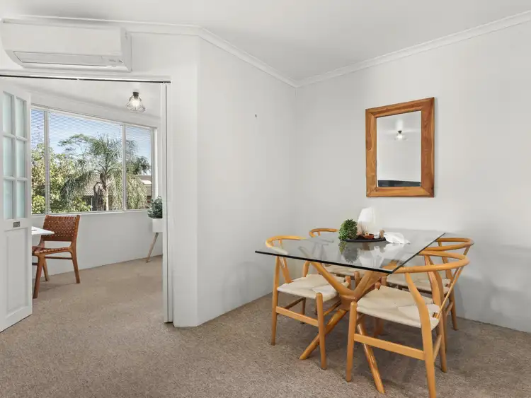 Third view of Homely apartment listing, 42/1 Ramu Close, Sylvania Waters NSW 2224