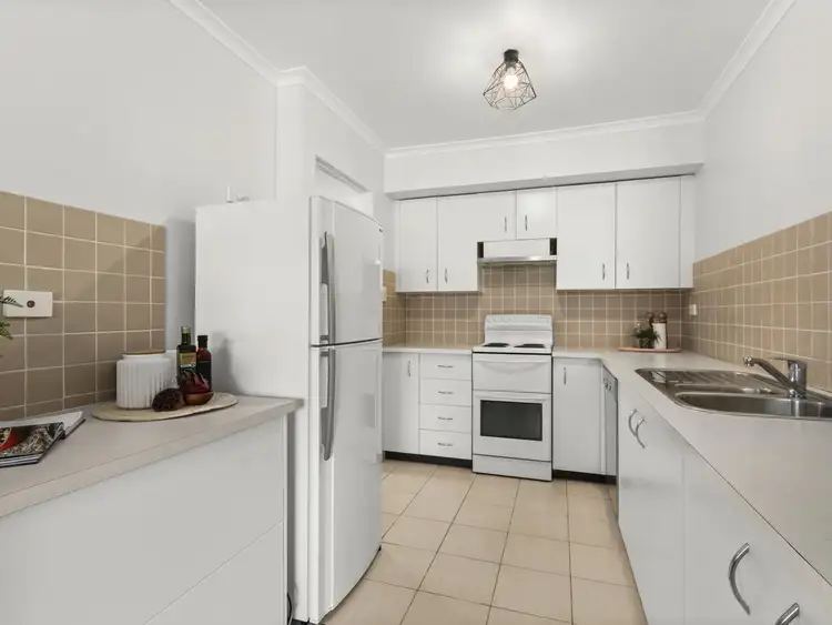 Fourth view of Homely apartment listing, 42/1 Ramu Close, Sylvania Waters NSW 2224