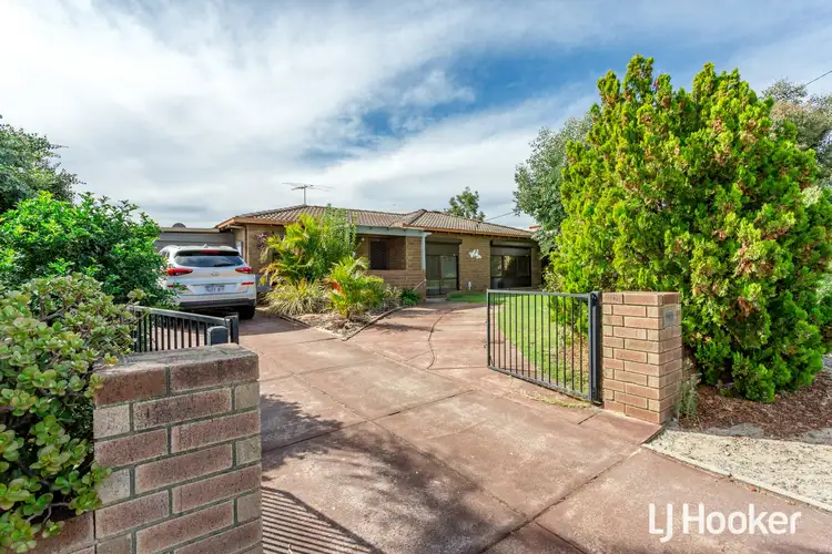 Main view of Homely house listing, 66 Anaconda Drive, Gosnells WA 6110