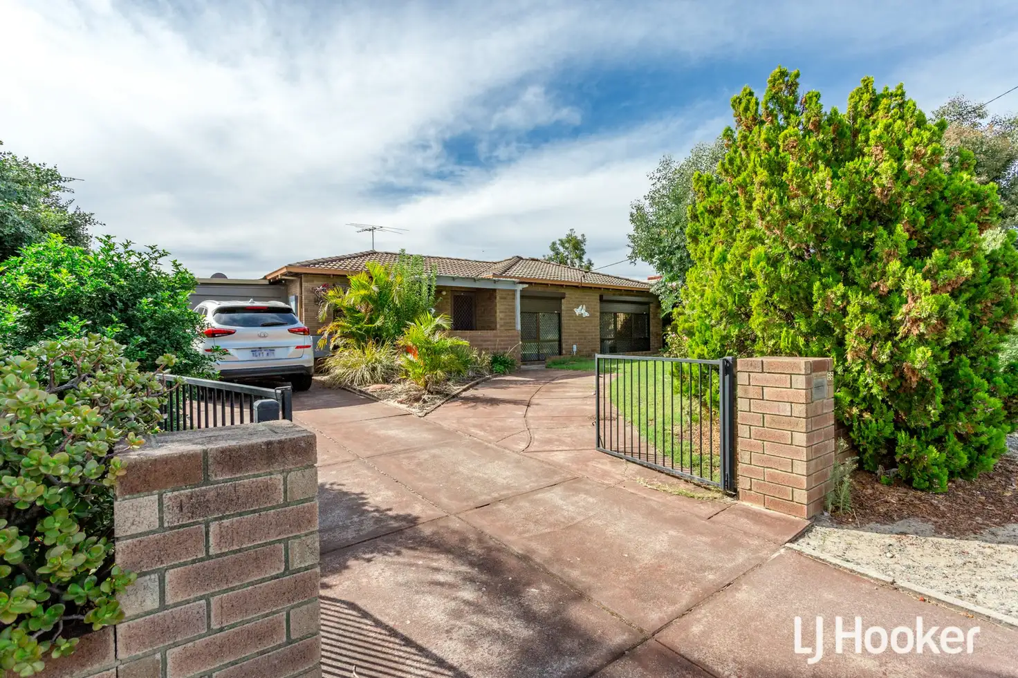 Main view of Homely house listing, 66 Anaconda Drive, Gosnells WA 6110