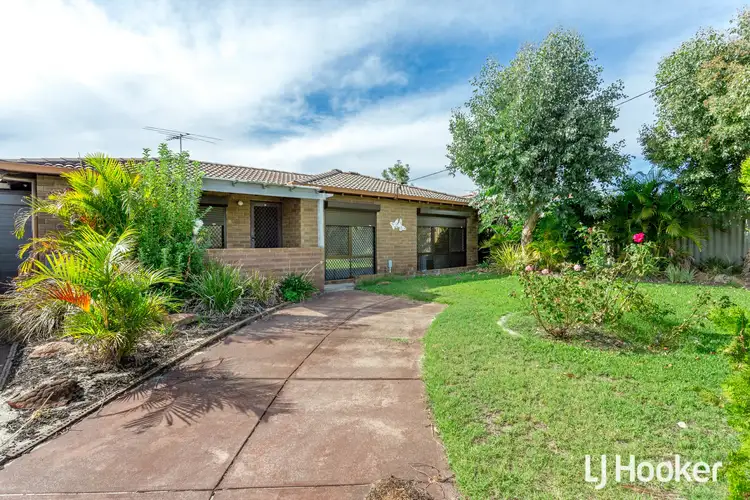Second view of Homely house listing, 66 Anaconda Drive, Gosnells WA 6110