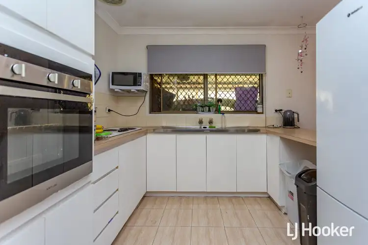 Fourth view of Homely house listing, 66 Anaconda Drive, Gosnells WA 6110
