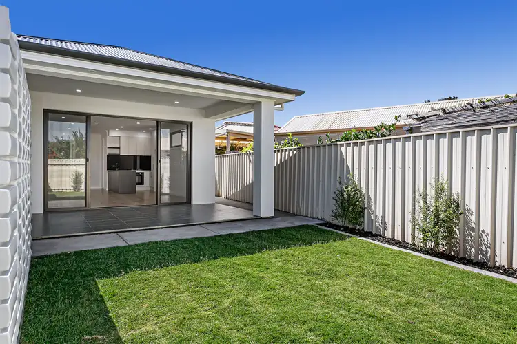 9a Jellicoe Street, Flinders Park SA 5025