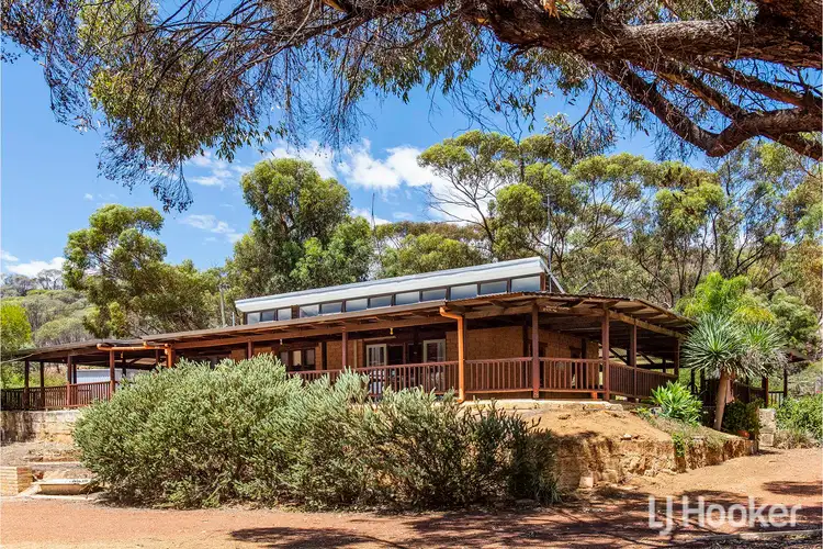 Main view of Homely house listing, 24 Henry Street West, Toodyay WA 6566