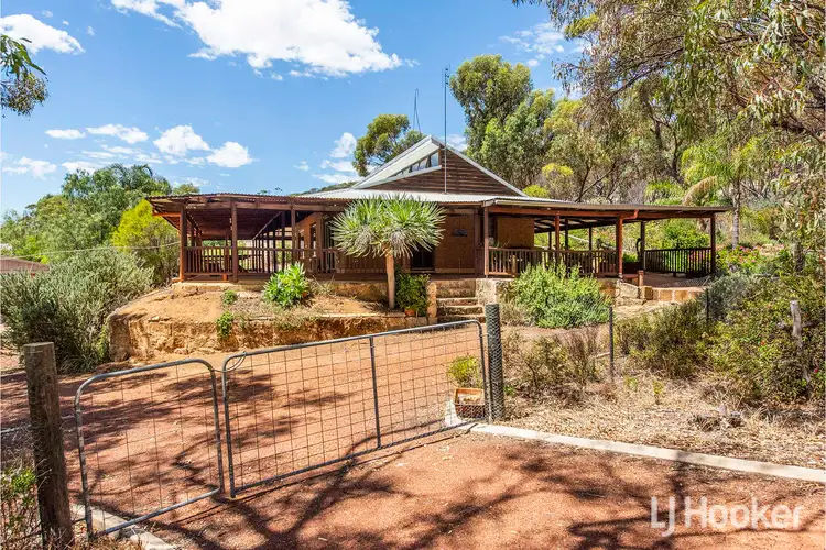 Second view of Homely house listing, 24 Henry Street West, Toodyay WA 6566