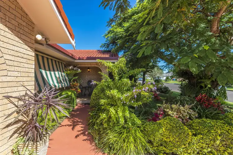 Second view of Homely house listing, 20 Rubiton Street, Wollongbar NSW 2477