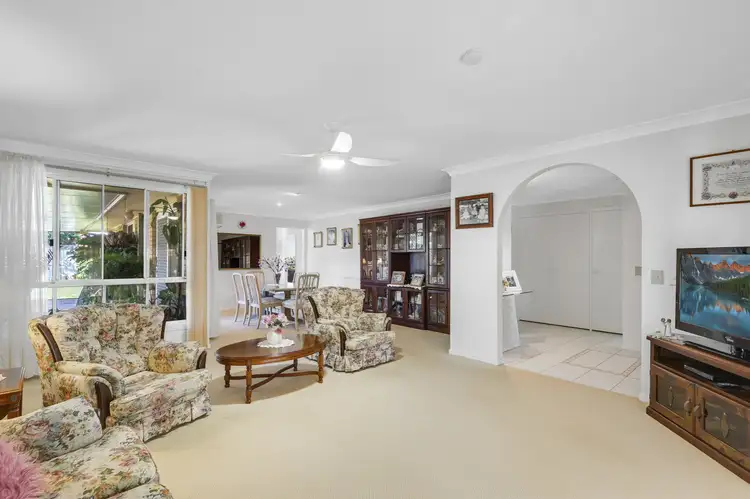 Fourth view of Homely house listing, 20 Rubiton Street, Wollongbar NSW 2477
