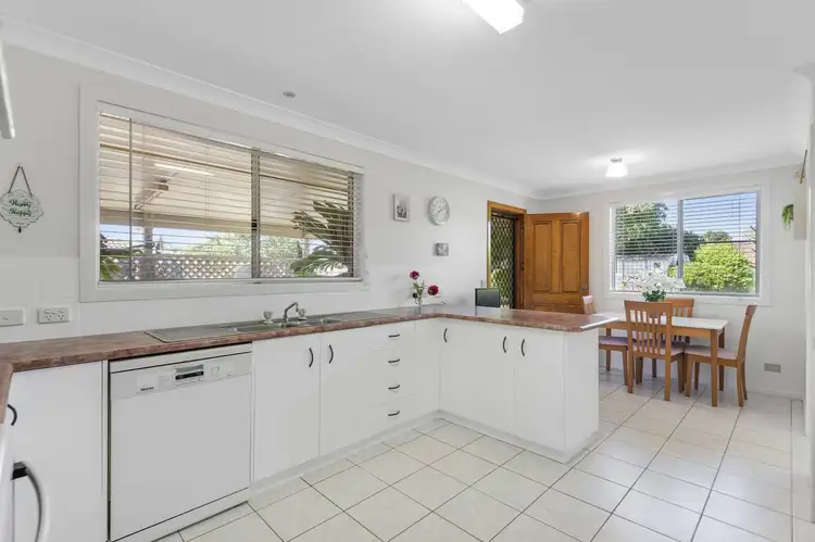 Sixth view of Homely house listing, 20 Rubiton Street, Wollongbar NSW 2477