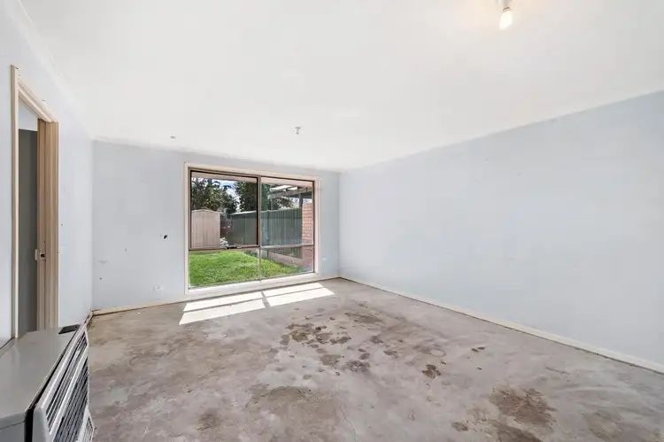 Second view of Homely semi-detached listing, 55 Werriwa Crescent, Isabella Plains ACT 2905