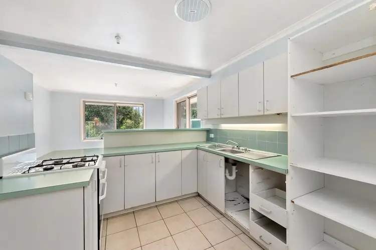 Third view of Homely semi-detached listing, 55 Werriwa Crescent, Isabella Plains ACT 2905