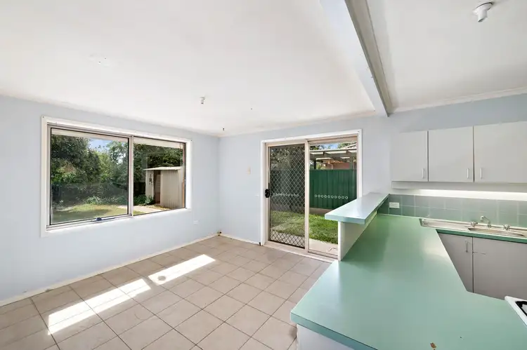 Fourth view of Homely semi-detached listing, 55 Werriwa Crescent, Isabella Plains ACT 2905