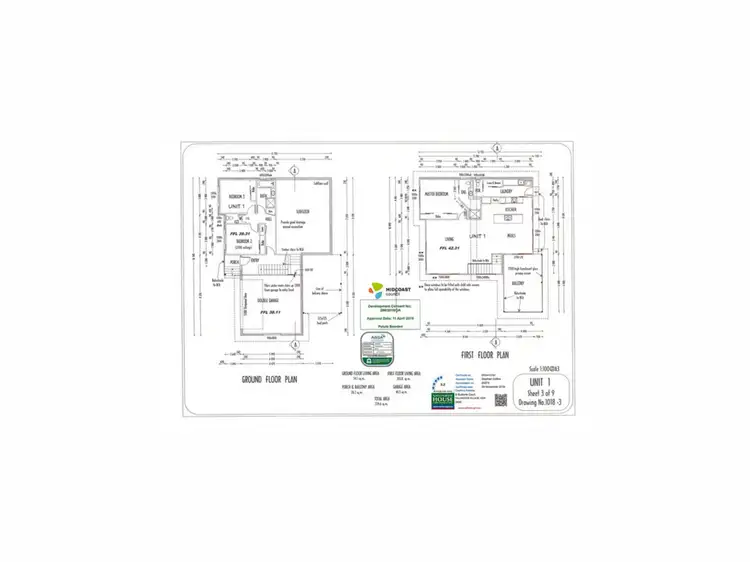 Sixth view of Homely townhouse listing, 6 Illusions Court, Tallwoods Village NSW 2430