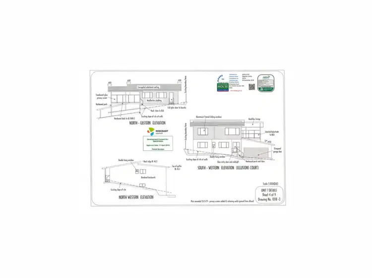Seventh view of Homely townhouse listing, 6 Illusions Court, Tallwoods Village NSW 2430