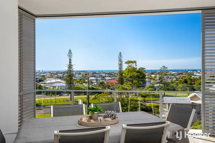57/45 Shore Street East, Cleveland QLD 4163
