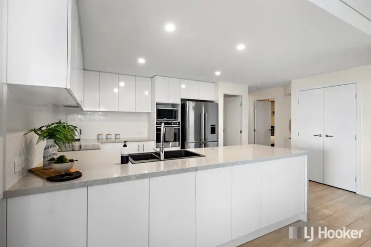 Second view of Homely apartment listing, 57/45 Shore Street East, Cleveland QLD 4163