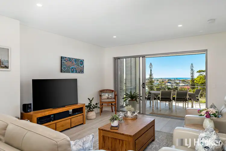 Fourth view of Homely apartment listing, 57/45 Shore Street East, Cleveland QLD 4163
