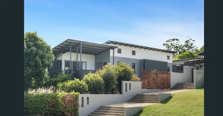 Unit 1/99 Brookwater Drive, Brookwater QLD 4300