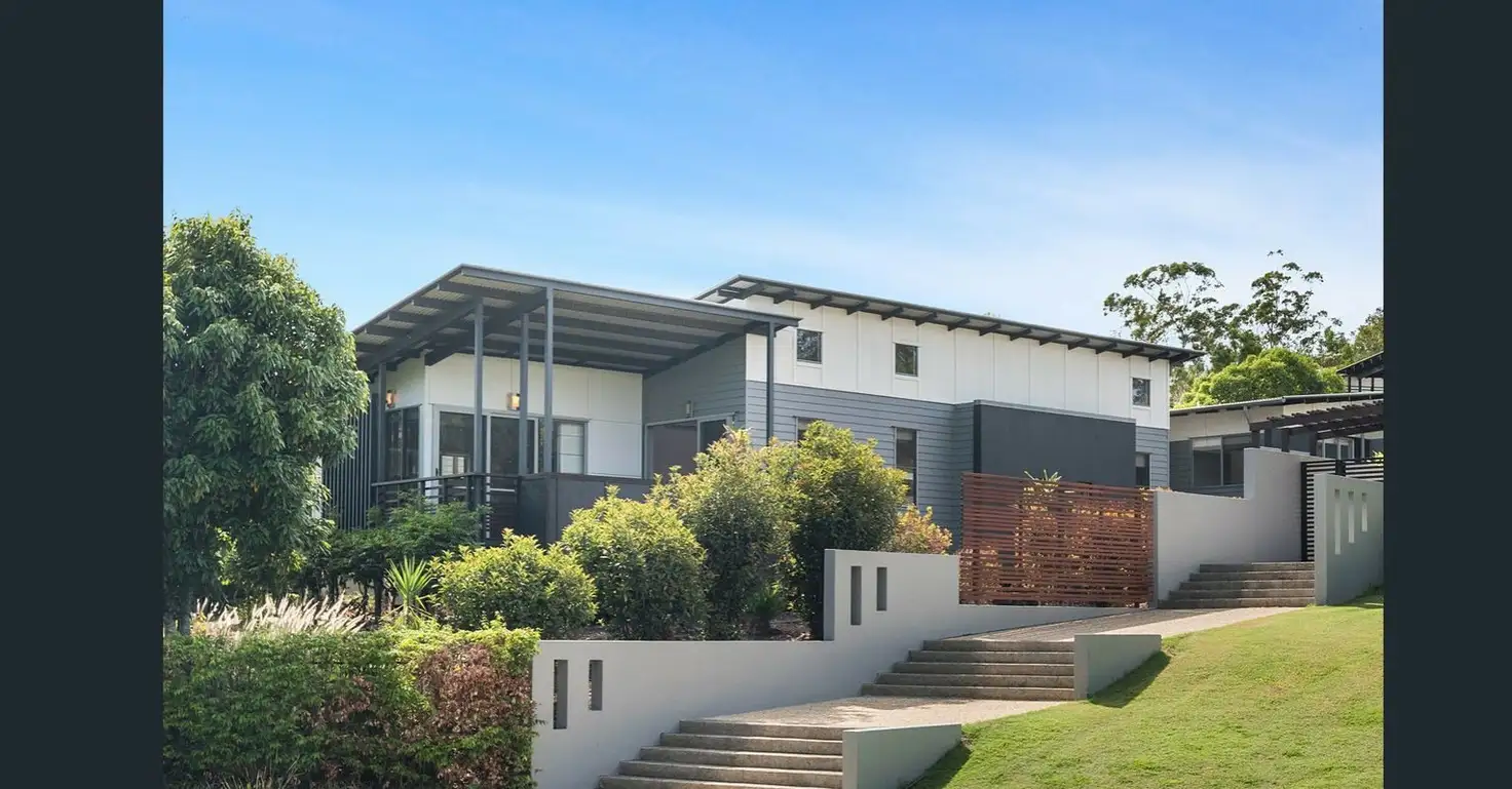 Main view of Homely house listing, Unit 1/99 Brookwater Drive, Brookwater QLD 4300