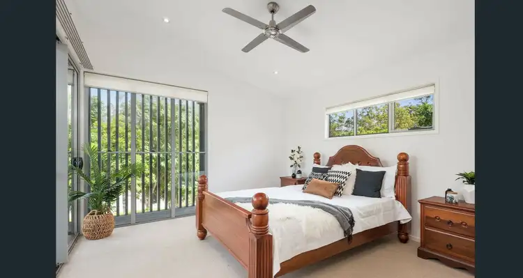 Fifth view of Homely house listing, Unit 1/99 Brookwater Drive, Brookwater QLD 4300