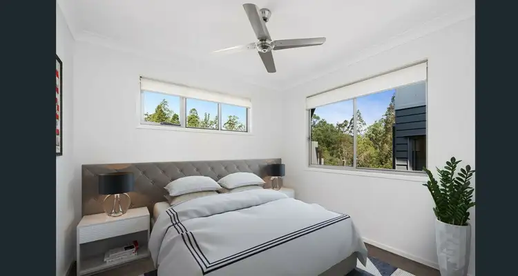 Sixth view of Homely house listing, Unit 1/99 Brookwater Drive, Brookwater QLD 4300