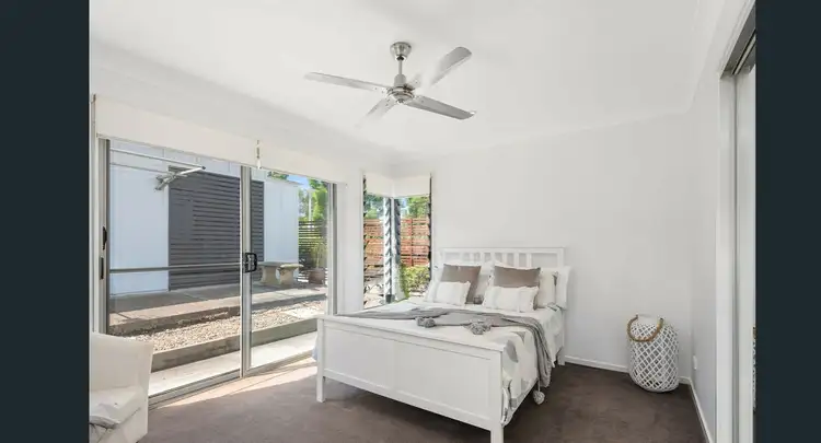 Seventh view of Homely house listing, Unit 1/99 Brookwater Drive, Brookwater QLD 4300
