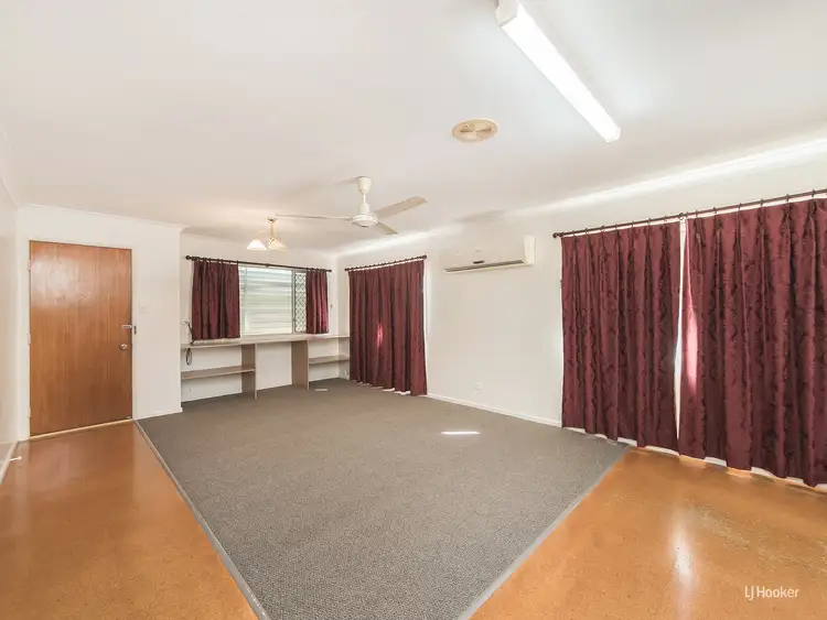Third view of Homely house listing, 348 Irving Avenue, Frenchville QLD 4701