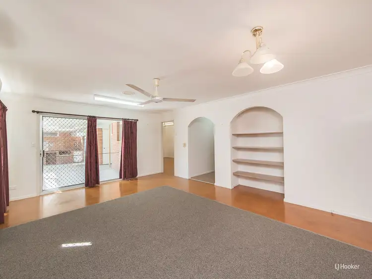 Fourth view of Homely house listing, 348 Irving Avenue, Frenchville QLD 4701
