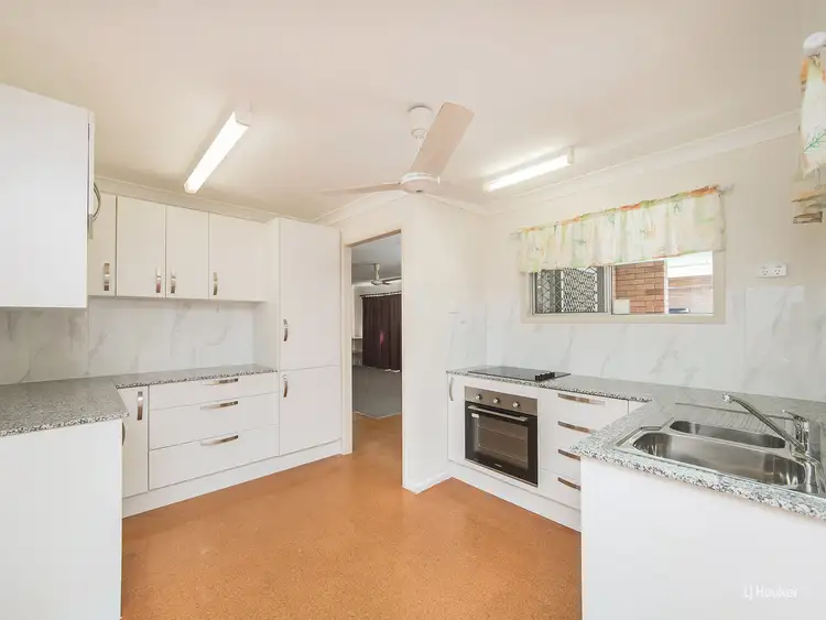 Sixth view of Homely house listing, 348 Irving Avenue, Frenchville QLD 4701