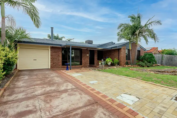 92 Huntingdale Road, Huntingdale WA 6110