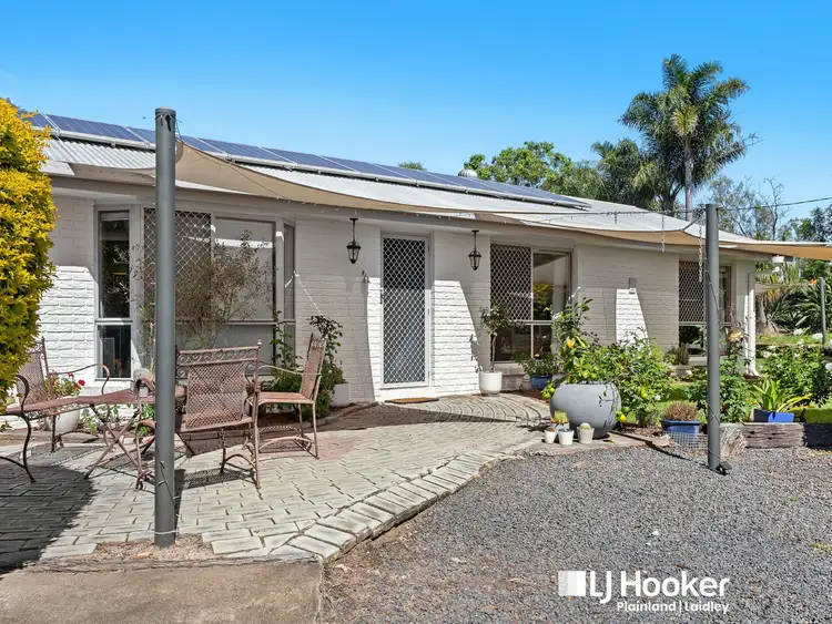 Fifth view of Homely rural property listing, 10 Mountain View Drive, Plainland QLD 4341