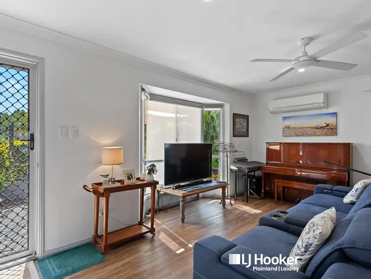 Sixth view of Homely rural property listing, 10 Mountain View Drive, Plainland QLD 4341