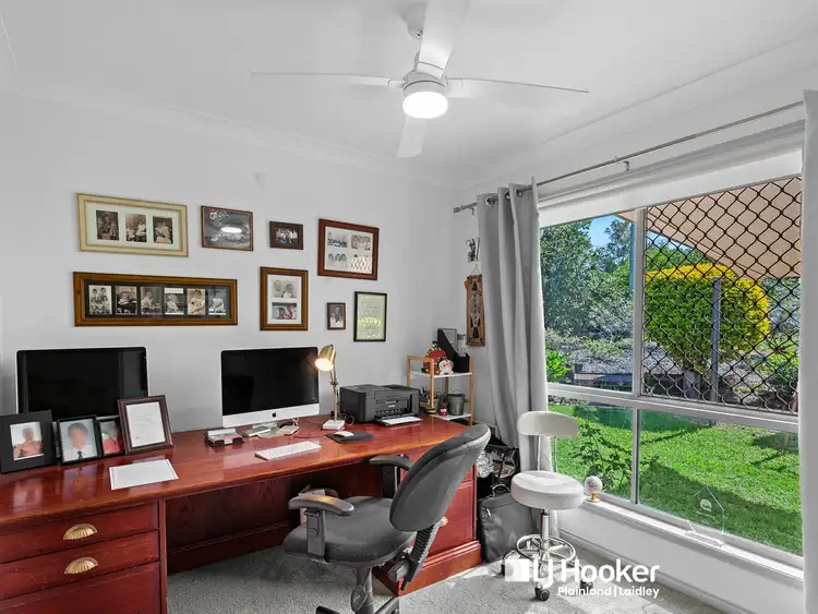 Seventh view of Homely rural property listing, 10 Mountain View Drive, Plainland QLD 4341
