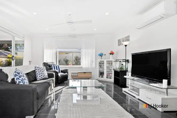 Third view of Homely house listing, 8 Rodgers Street, Long Beach NSW 2536