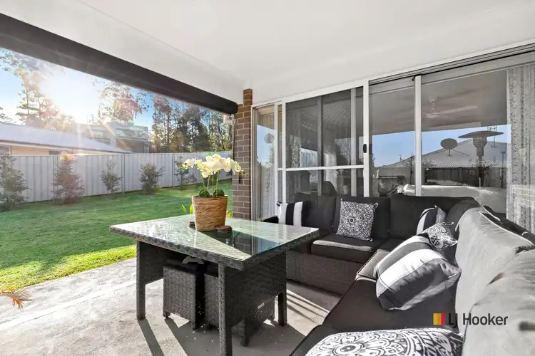 Fourth view of Homely house listing, 8 Rodgers Street, Long Beach NSW 2536