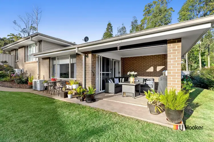 Fifth view of Homely house listing, 8 Rodgers Street, Long Beach NSW 2536