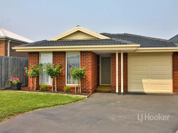 Main view of Homely house listing, 14B Fison Avenue, Eastwood VIC 3875