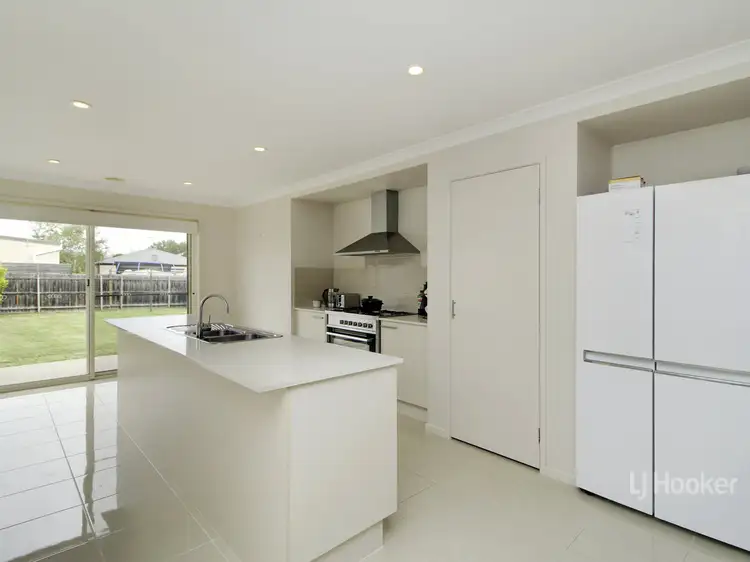 Second view of Homely house listing, 14B Fison Avenue, Eastwood VIC 3875