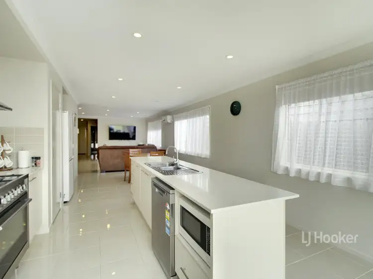 Fifth view of Homely house listing, 14B Fison Avenue, Eastwood VIC 3875