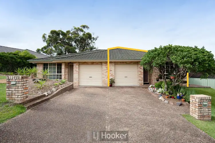 2/7 Burrawang Boulevard, Toronto NSW 2283