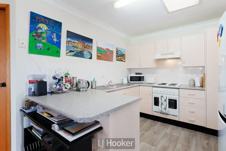 Fourth view of Homely unit listing, 2/7 Burrawang Boulevard, Toronto NSW 2283
