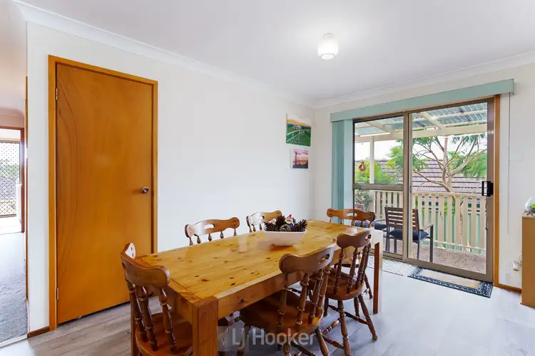Sixth view of Homely unit listing, 2/7 Burrawang Boulevard, Toronto NSW 2283