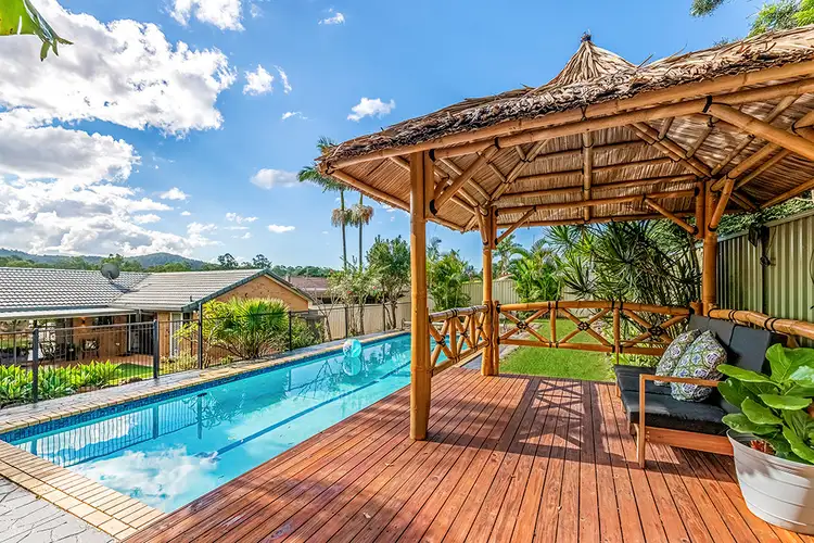 49 Dugandan Street, Nerang QLD 4211